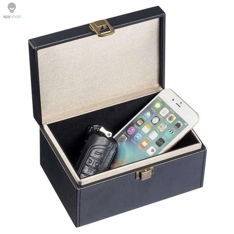 Faraday Box for Car Remote Control Secutek SAI-OT78-Default Title