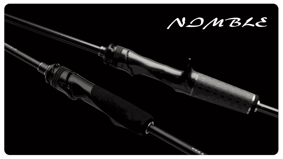 Fast Action Carbon Spinning Rod for Ajing & Eging 8FT–8.6FT-