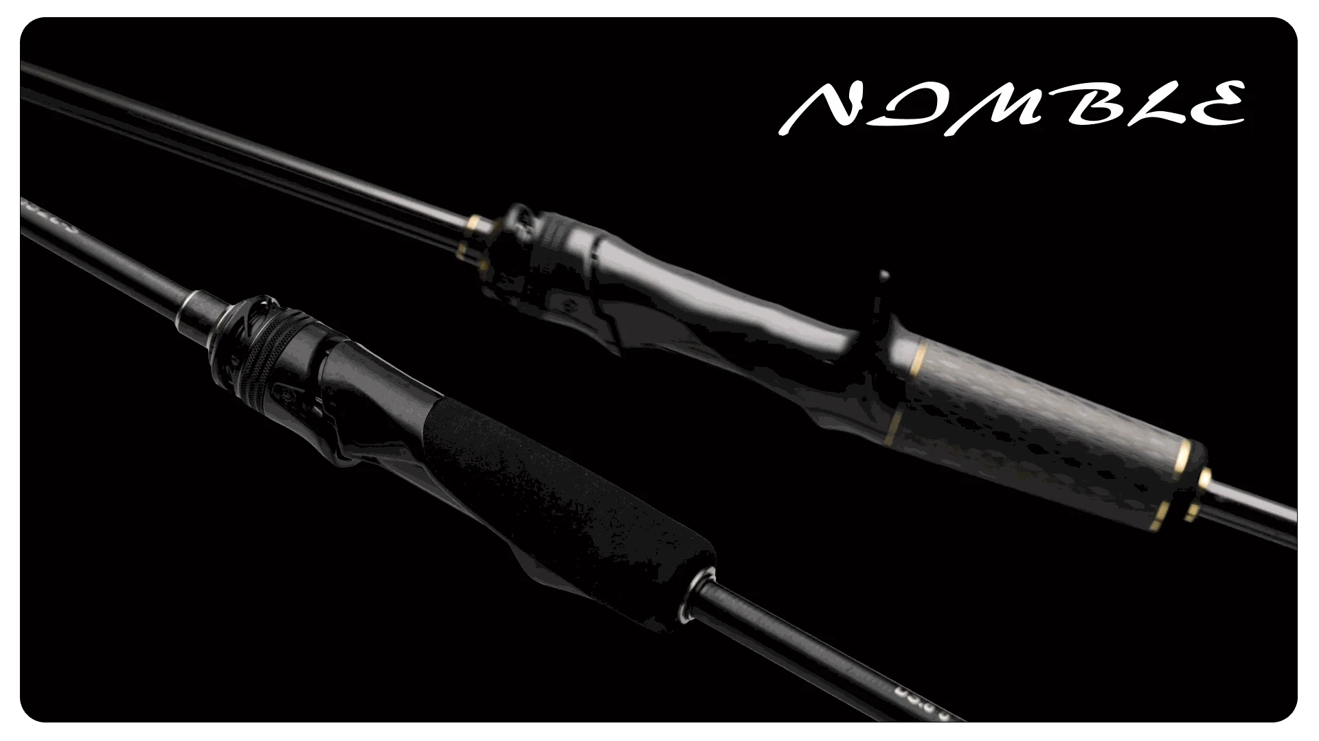 Fast Action Carbon Spinning Rod for Ajing & Eging 8FT–8.6FT-Spinning-862ML