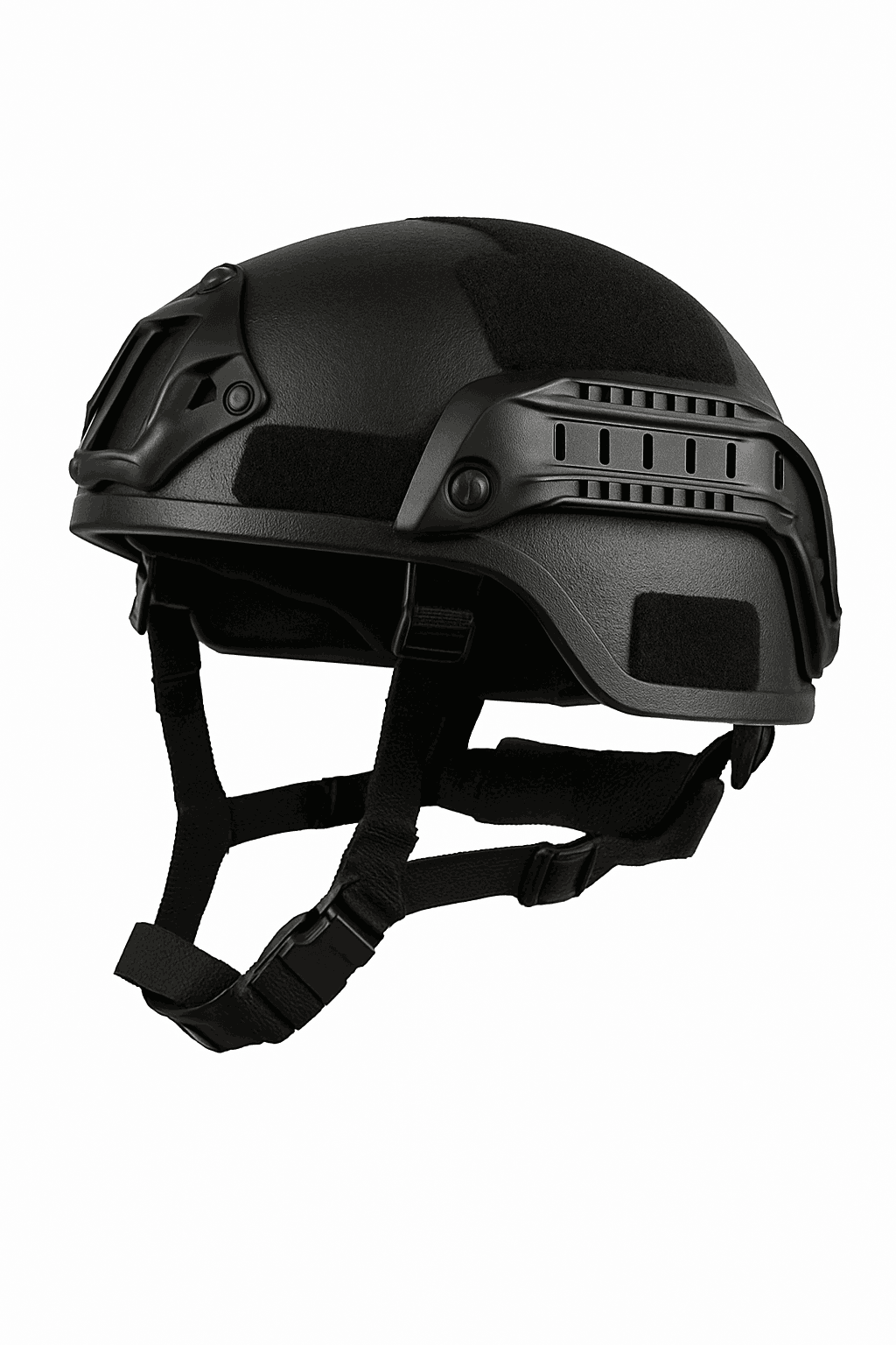 FAST Tactical Helmet for Training, Airsoft, and Outdoor Use-Khaki