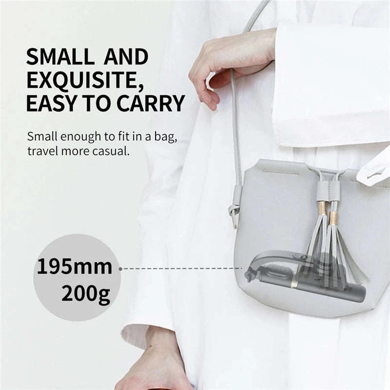 FGCLSY Gimbal Stabilizer Selfie Stick with Bluetooth Tripod-Black / United States