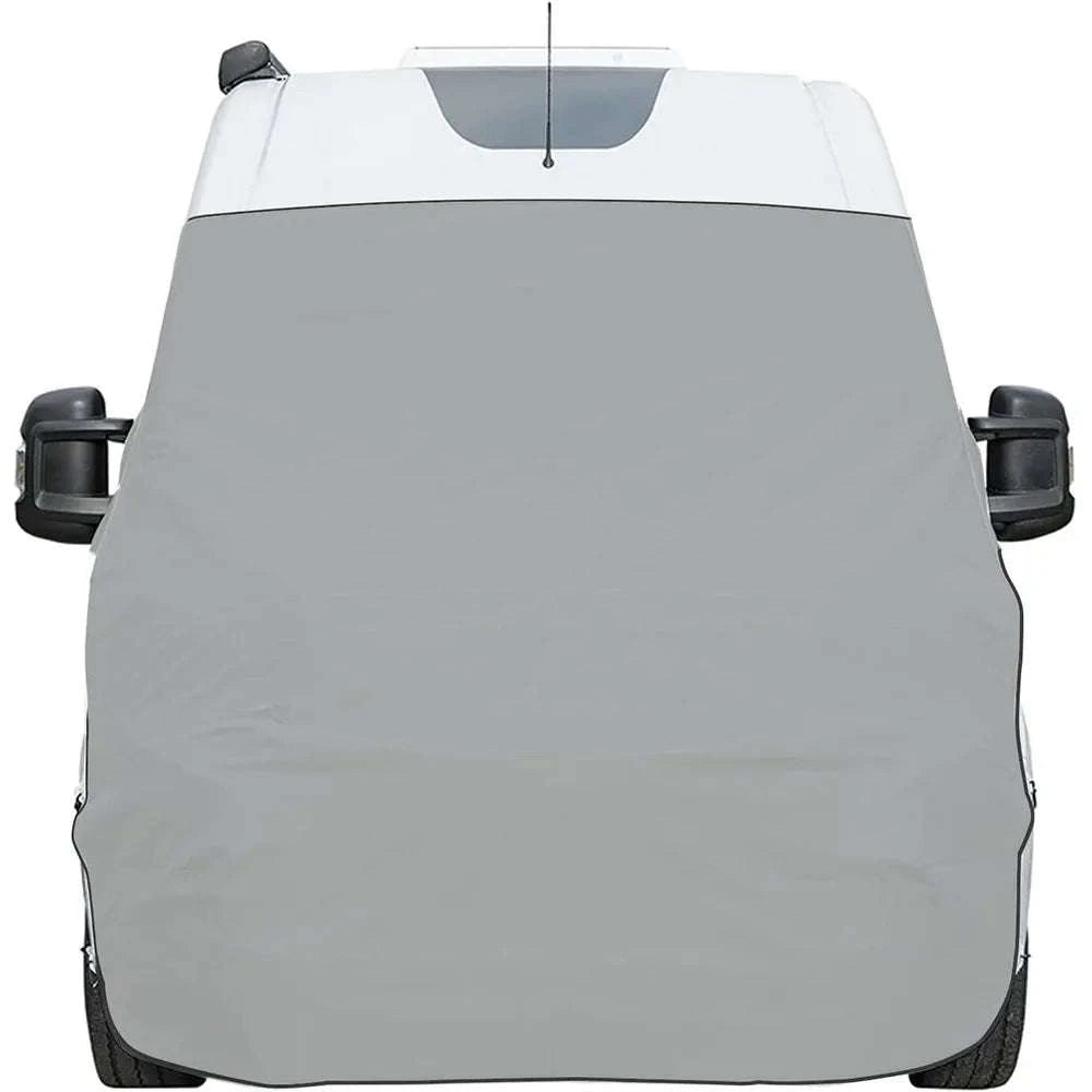 FIAT Ducato X250/X290 Motorhome Bonnet Cover Sunshade Rain Awning-RV Cover
