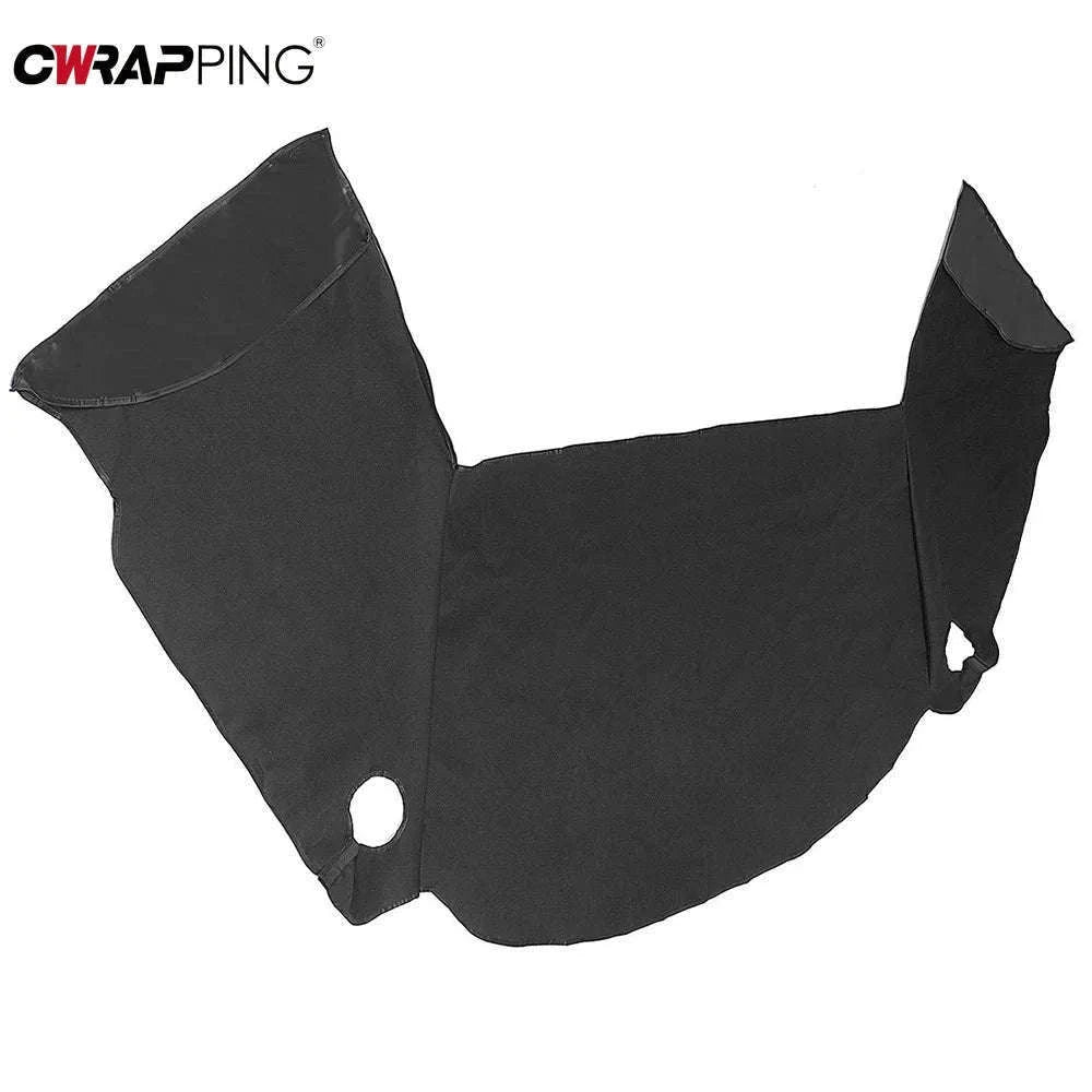 FIAT Ducato X250/X290 Motorhome Bonnet Cover Sunshade Rain Awning-RV Cover