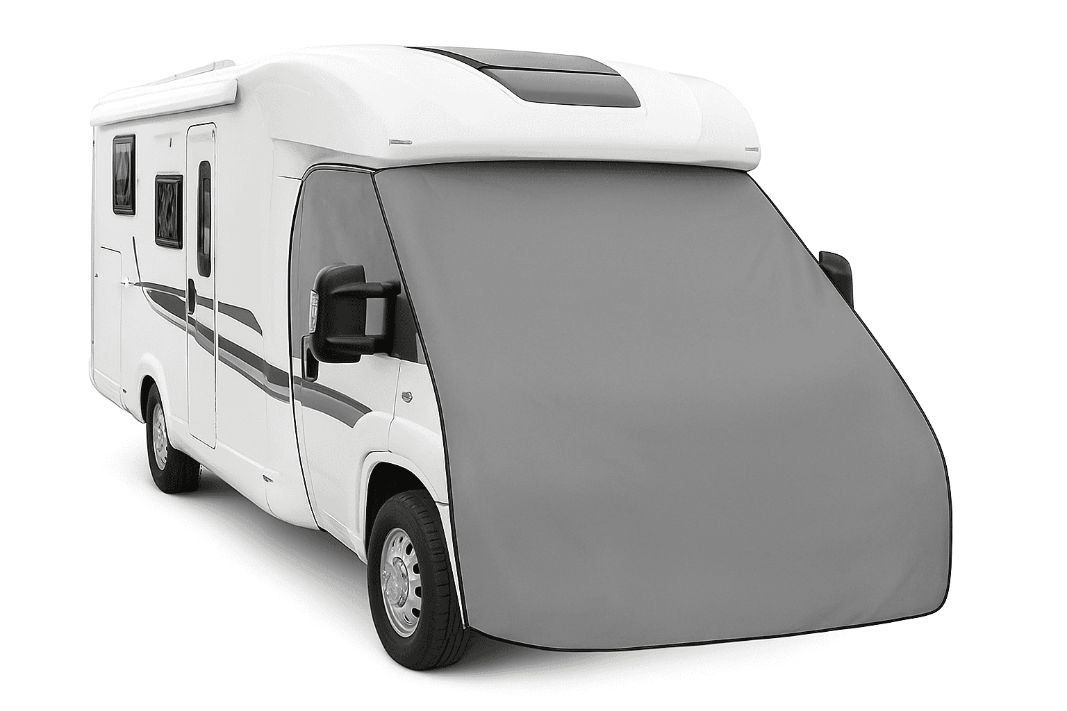 FIAT Ducato X250/X290 Motorhome Bonnet Cover Sunshade Rain Awning-RV Cover