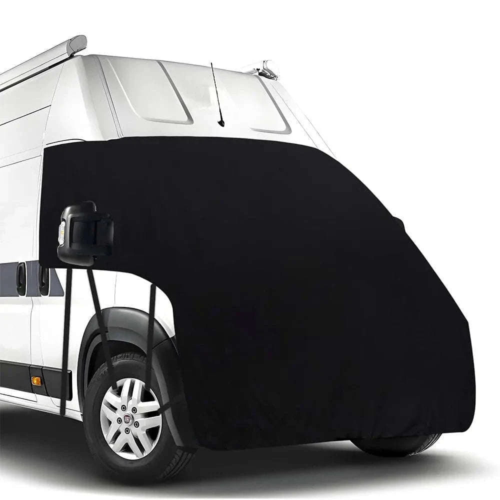 FIAT Ducato X250/X290 Motorhome Bonnet Cover Sunshade Rain Awning-RV Cover