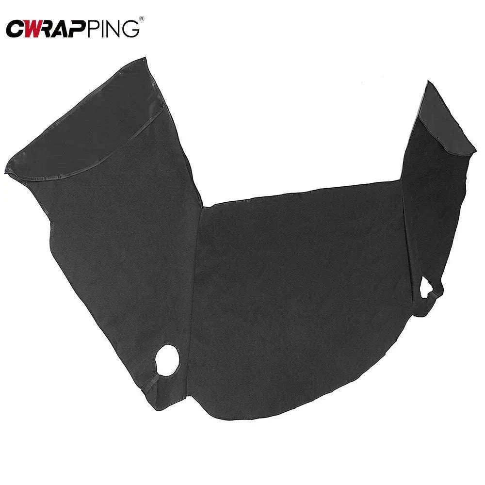 FIAT Ducato X250/X290 Motorhome Bonnet Cover Sunshade Rain Protector-RV Cover / China Mainland