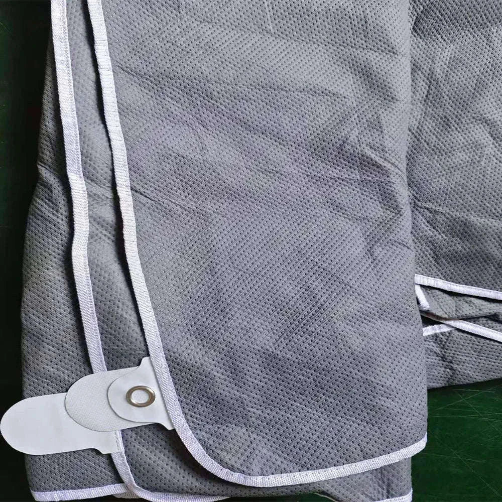 FIAT Ducato X250/X290 Motorhome Bonnet Cover Sunshade Rain Protector-RV Cover / China Mainland