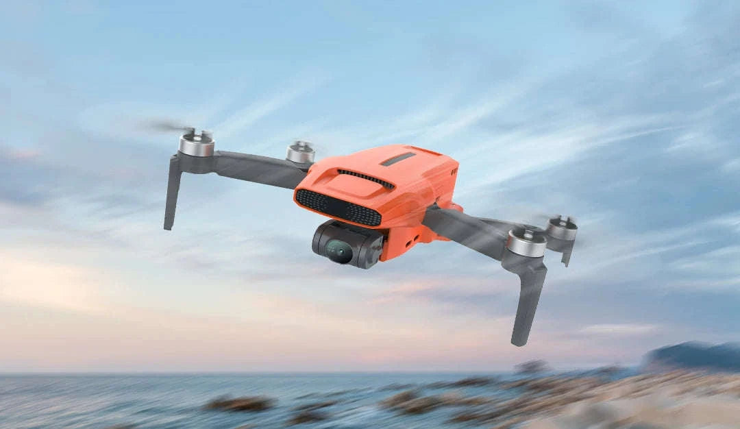 FIMI Mini 3 AI Super Night Video Drone with 4K Camera-MINI 3 SE 64gb / China Mainland