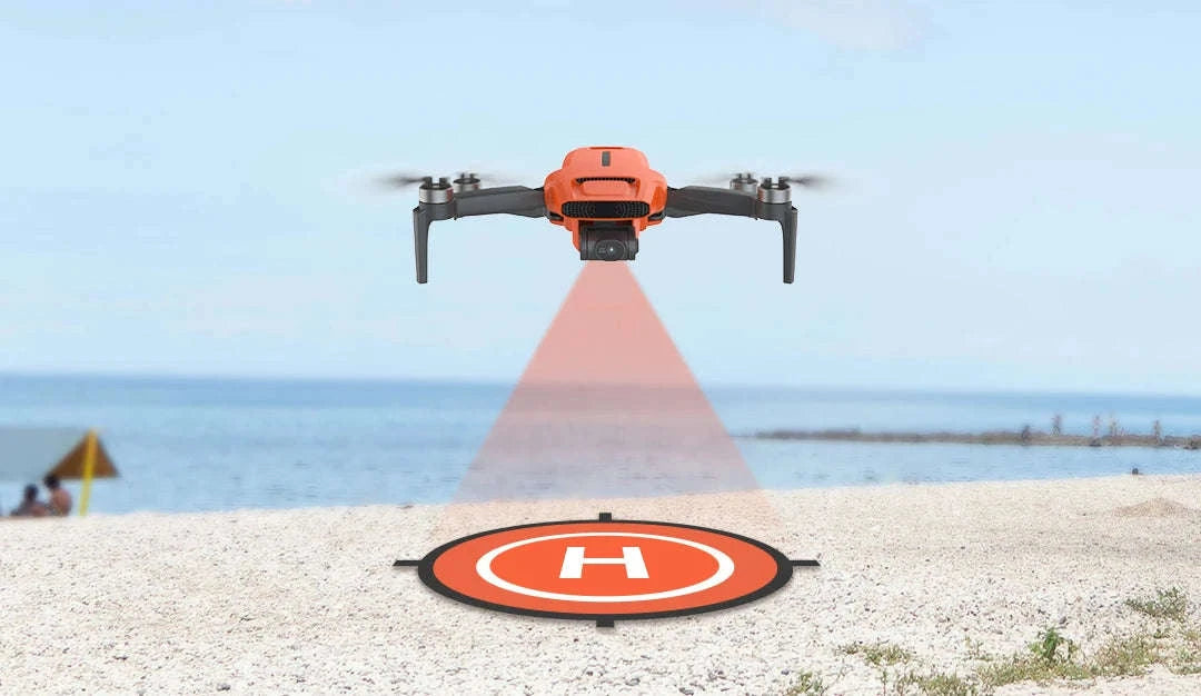 FIMI Mini 3 AI Super Night Video Drone with 4K Camera-MINI 3 SE 64gb / China Mainland