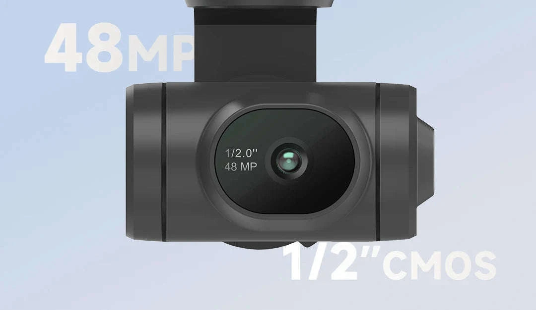 FIMI Mini 3 AI Super Night Video Drone with 4K Camera-MINI 3 SE 64gb / China Mainland