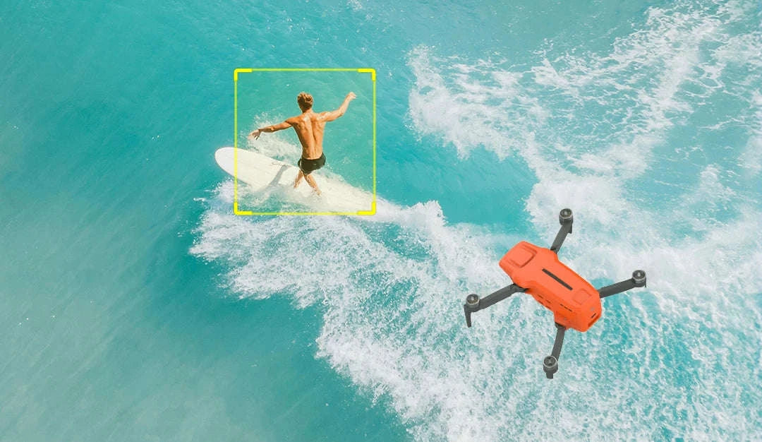 FIMI Mini 3 AI Super Night Video Drone with 4K Camera-MINI 3 SE 64gb / China Mainland