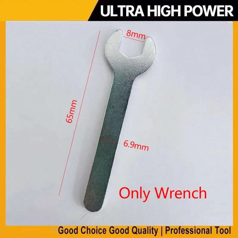 Fit Dewalt DCF892 812N.m Brushless Electric Wrench 1/2 Inch Cordless Impact Driver High Torque 3 Speed Auto Repair Power Tools-No Battery / United States