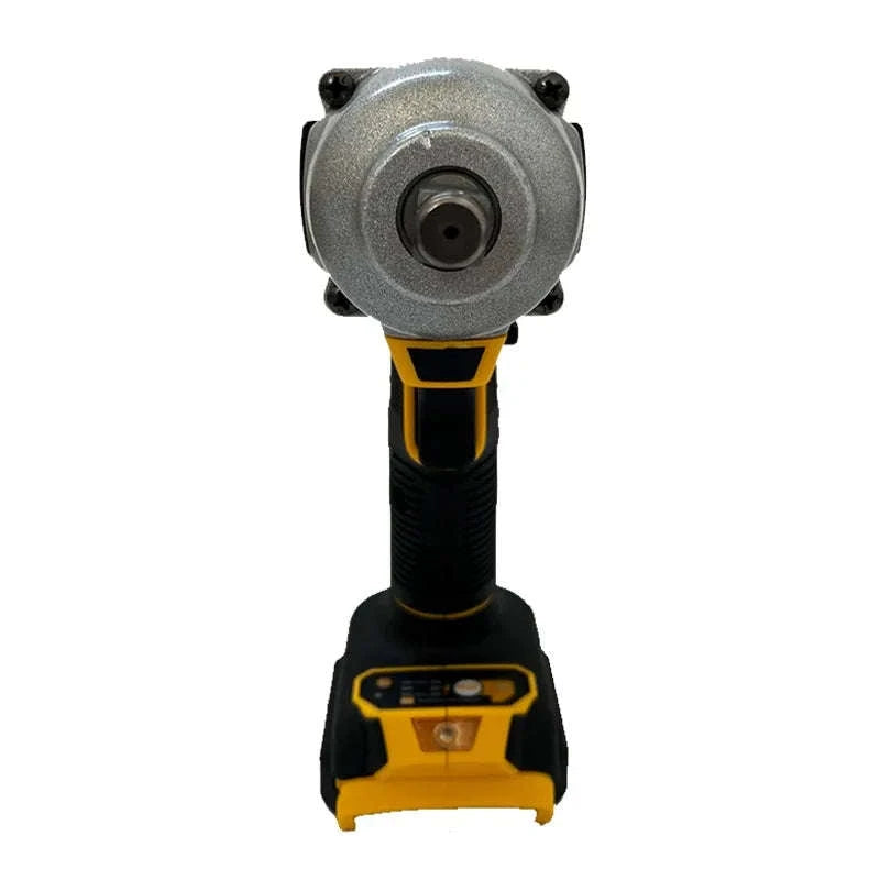 Fit Dewalt DCF892 812N.m Brushless Electric Wrench 1/2 Inch Cordless Impact Driver High Torque 3 Speed Auto Repair Power Tools-No Battery / United States