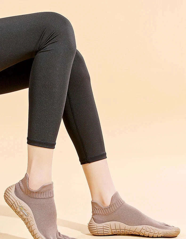 Five Finger Split Toe Barefoot Shoes-yinhehui / 43 ( insole 27cm)