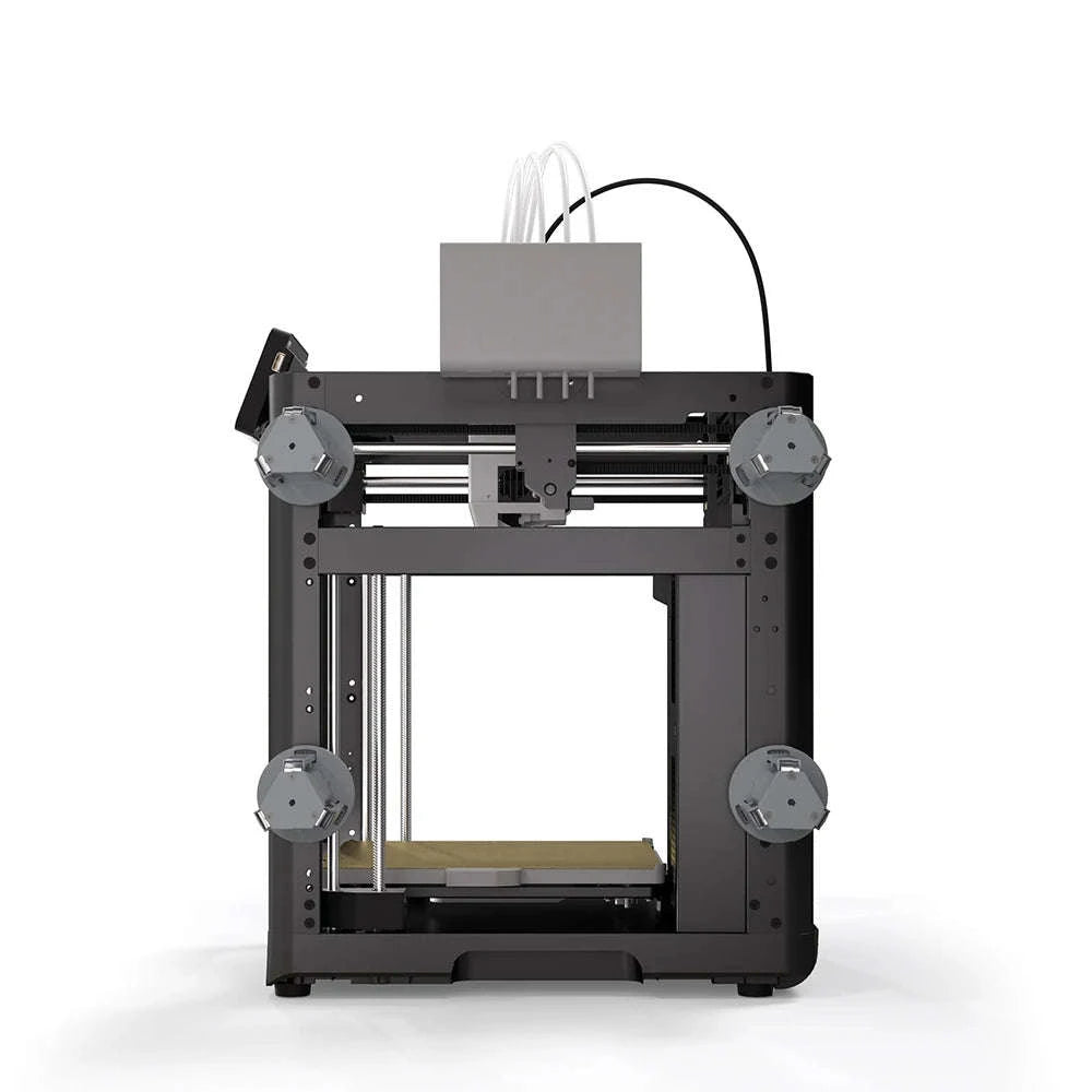 FLASHFORGE AD5X 3D Printer with Intelligent Multi‑Color System-AD5X / Australia