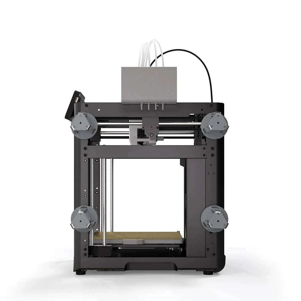 FLASHFORGE AD5X 3D Printer with Multi-Color Printing-AD5X / Australia
