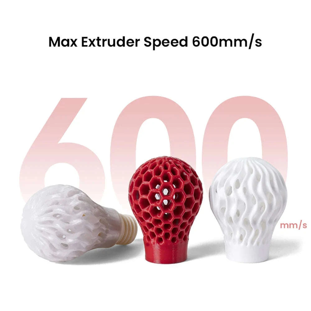 Flashforge Adventurer 5M 3D Printer High-Speed Auto-Leveling-Adventurer 5M / United States