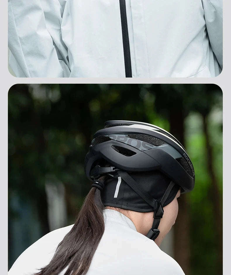 Fleece Ear Warm Headband for Cycling Winter Wind Protection-ZHD012