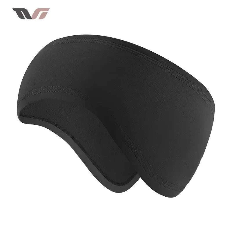 Fleece Ear Warm Headband for Cycling Winter Wind Protection-ZHD012
