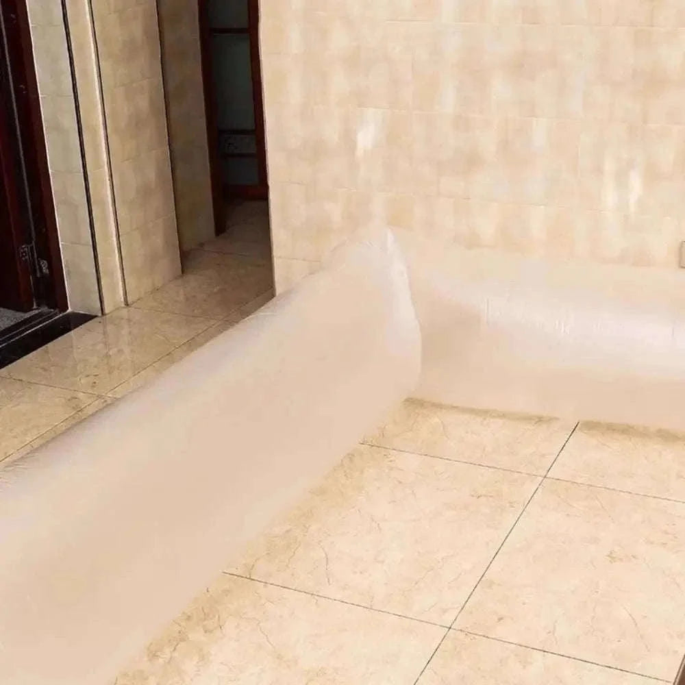 Flexible Air Conditioning Extended Duct Bag 5M to 20M-5M