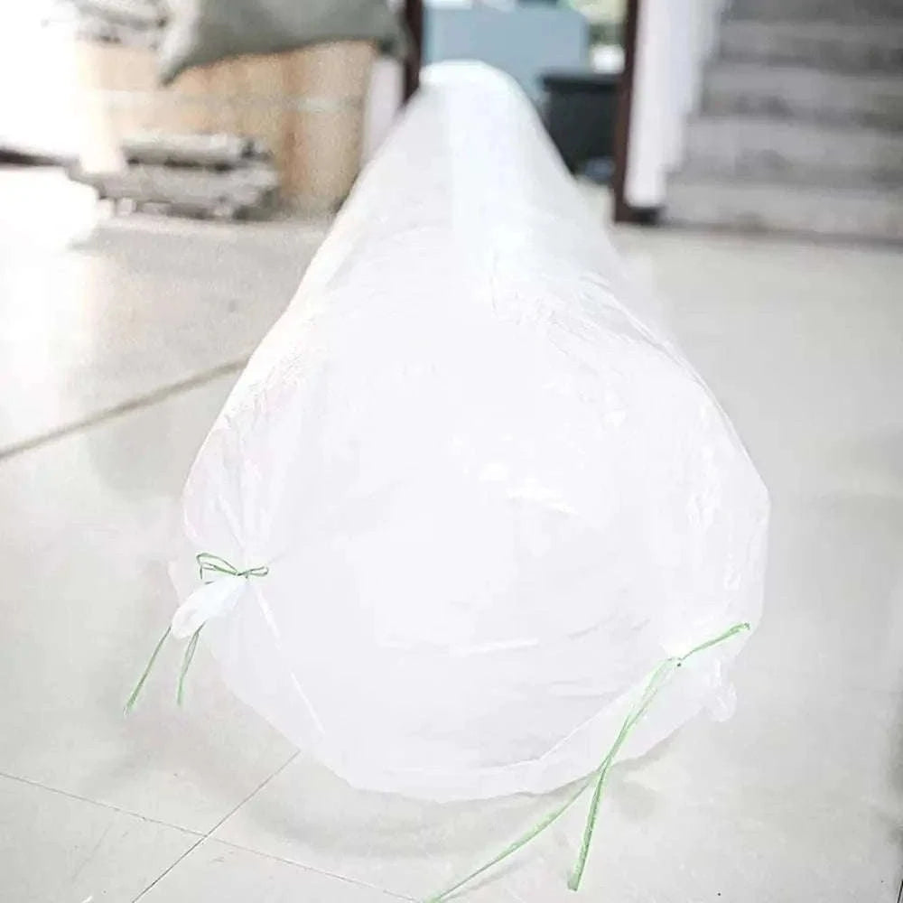 Flexible Air Conditioning Extended Duct Bag 5M to 20M-5M