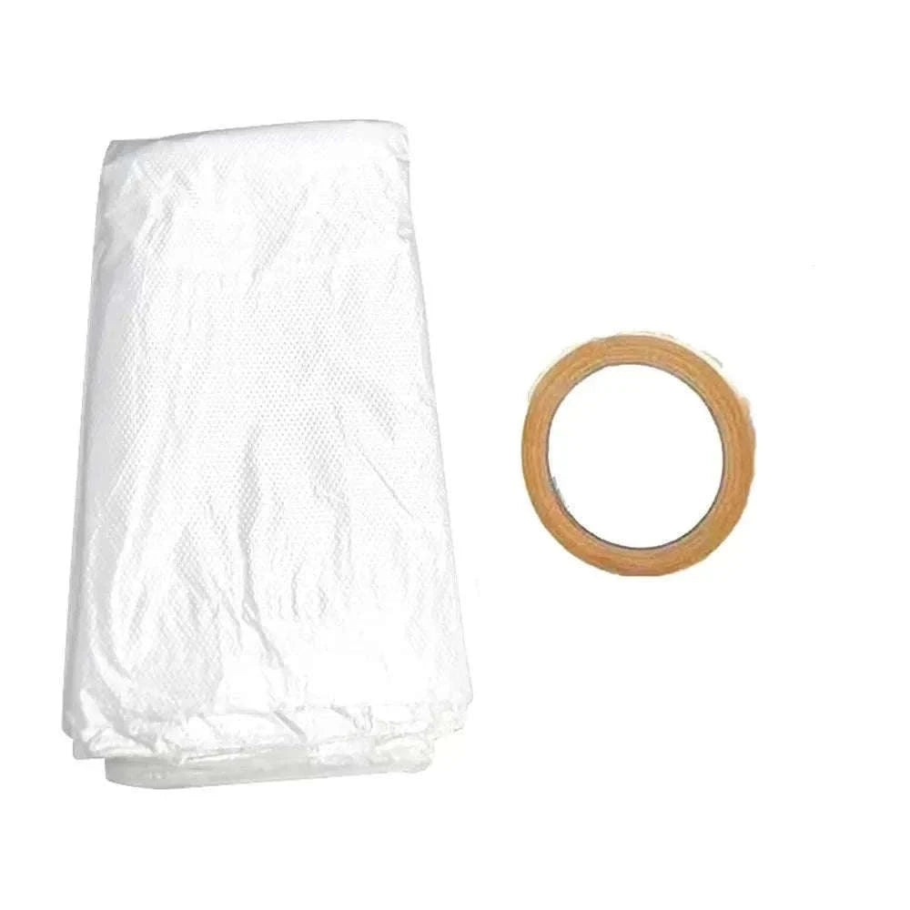 Flexible Air Conditioning Extended Duct Bag 5M to 20M-5M