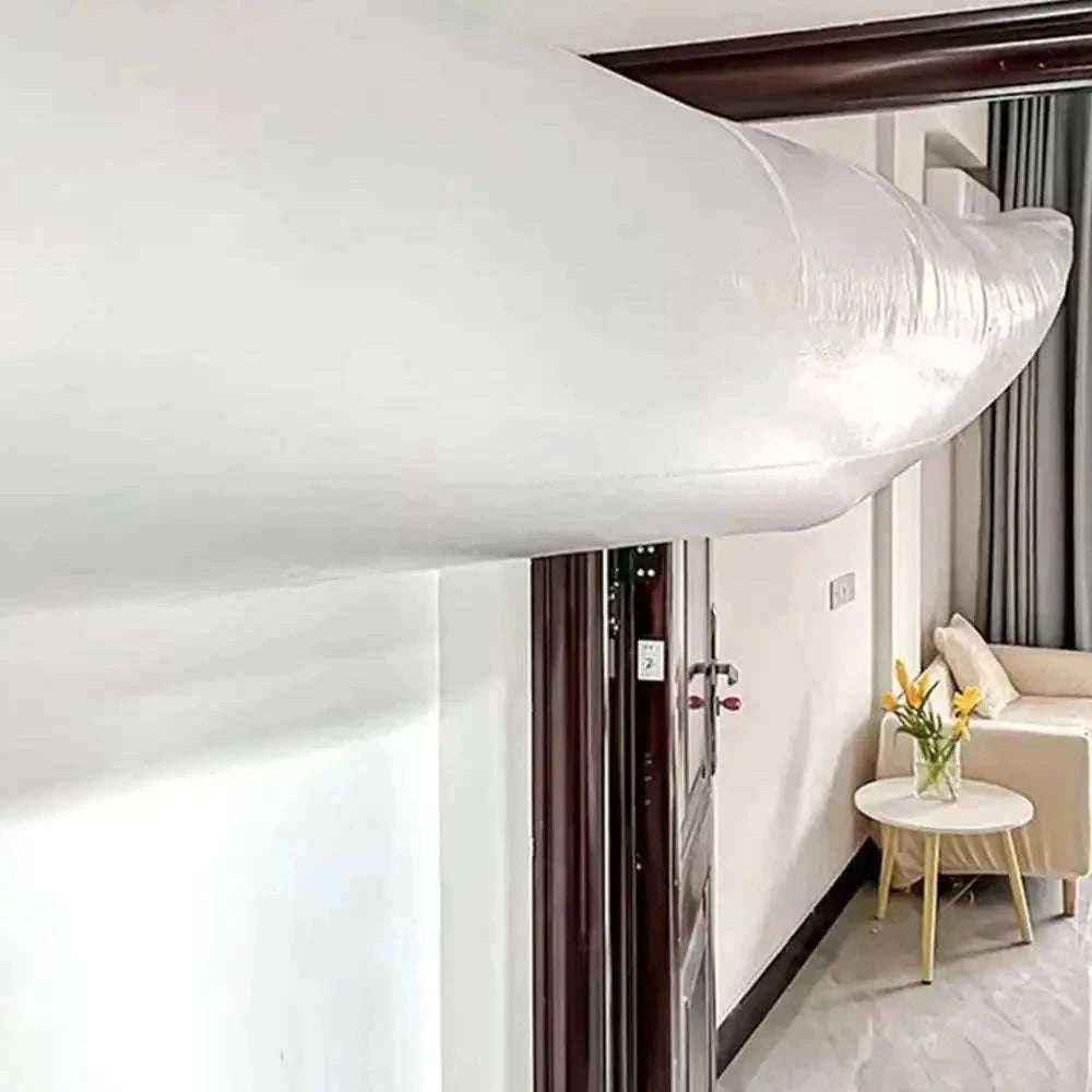 Flexible Air Conditioning Extended Duct Bag 5M to 20M-5M