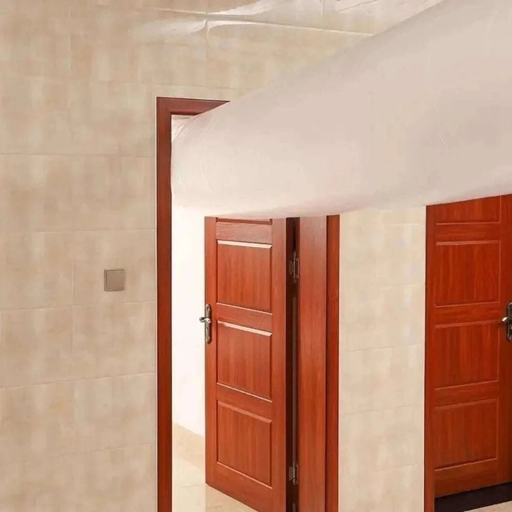 Flexible Air Conditioning Extended Duct Bag 5M to 20M-5M