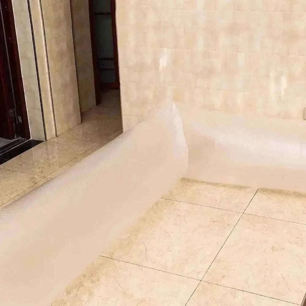Flexible Air Conditioning Extended Duct Bag 5M to 20M-5M