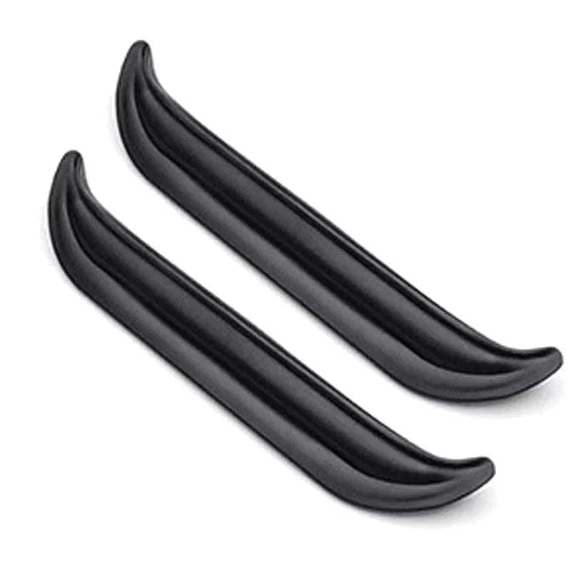 Flexible Car Seat Gap Filler PU Universal-Black 1pc