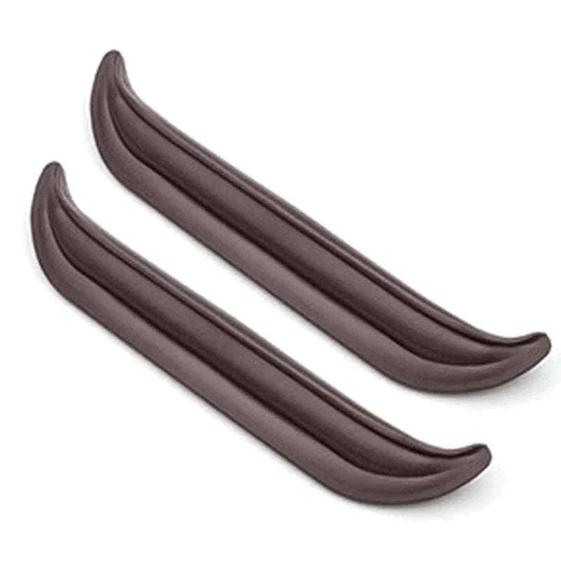 Flexible Car Seat Gap Filler PU Universal-Black 1pc