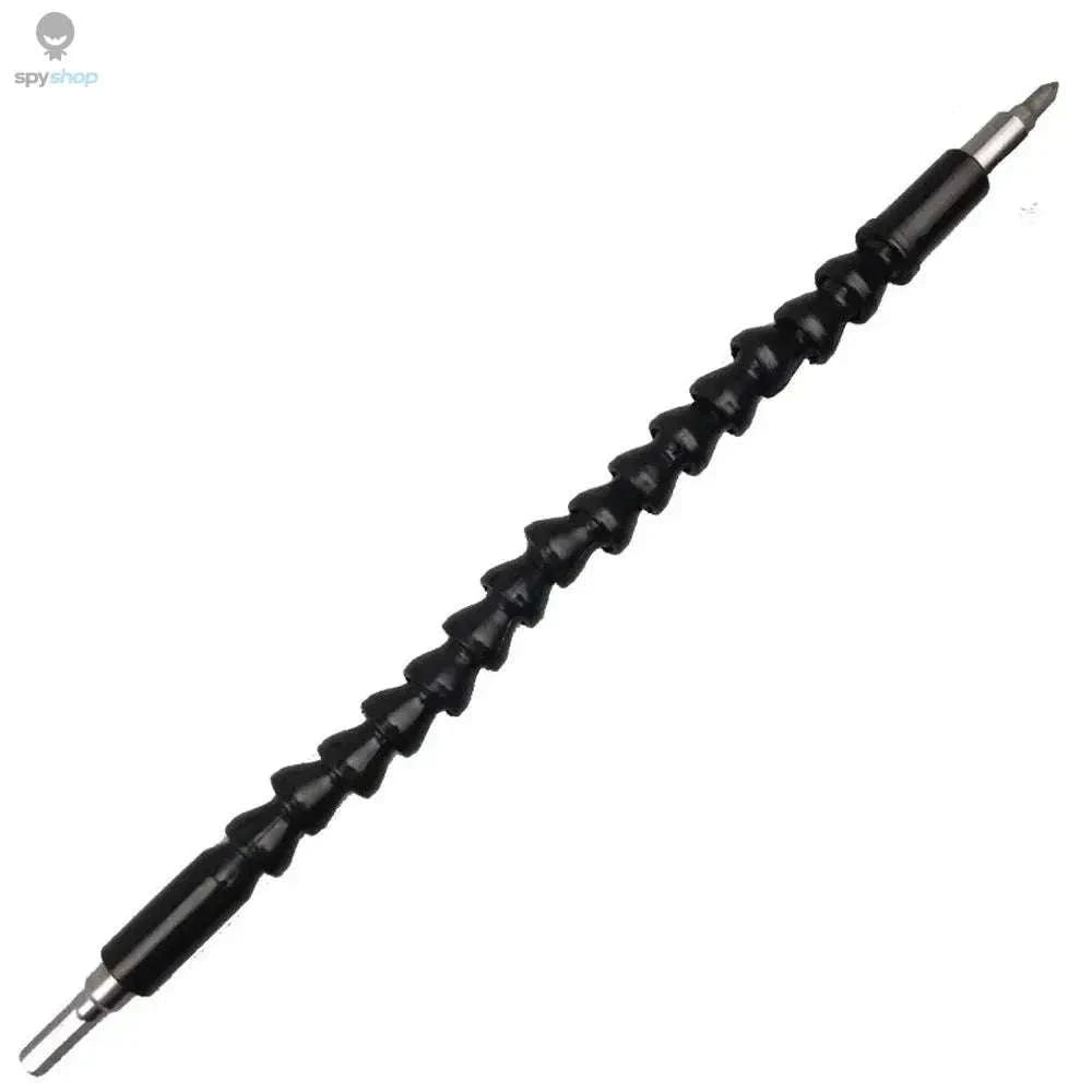 Flexible Drill Extension Rod for Tight Spaces and Tough Angles-300MM