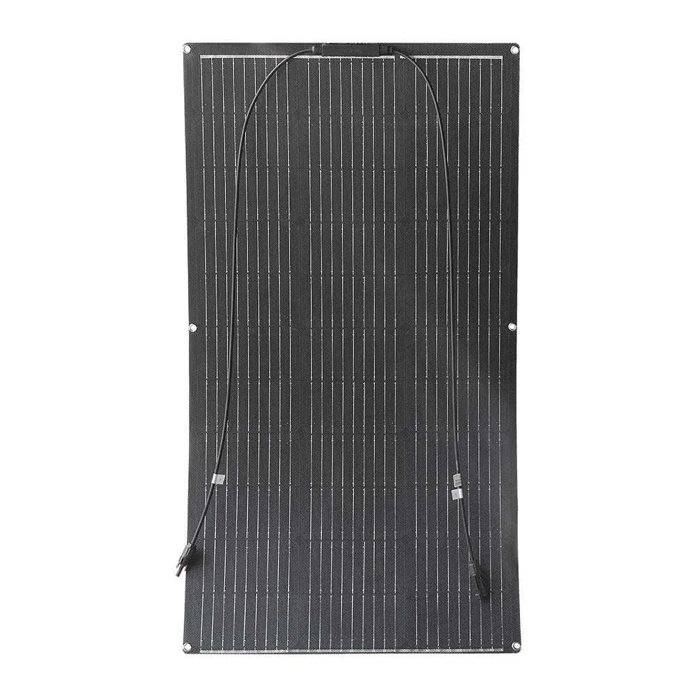 Flexible Solar Panel Kit 100W–300W-ETFE 100W panel / CHINA
