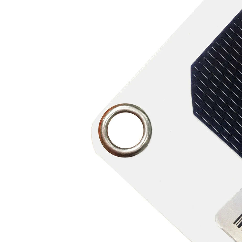 Flexible Solar Panel Kit 100W–300W-ETFE 100W panel / CHINA