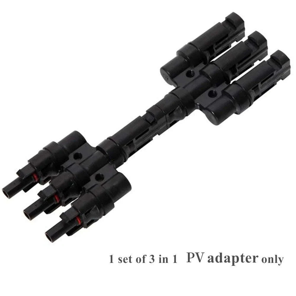 Flexible Solar Panel Kit for 12V 24V Battery-2pcs 100w only / China Mainland