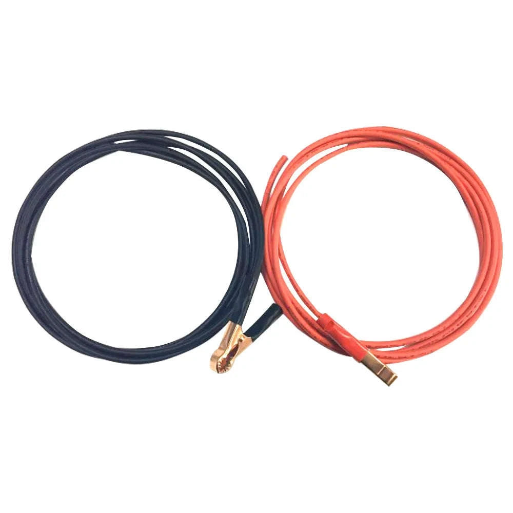 Flexible Solar Panel Kit for 12V 24V Battery-2pcs 100w only / China Mainland