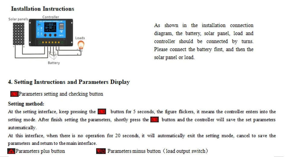 Flexible Solar Panel Kit for 12V 24V Battery-2pcs 100w only / China Mainland