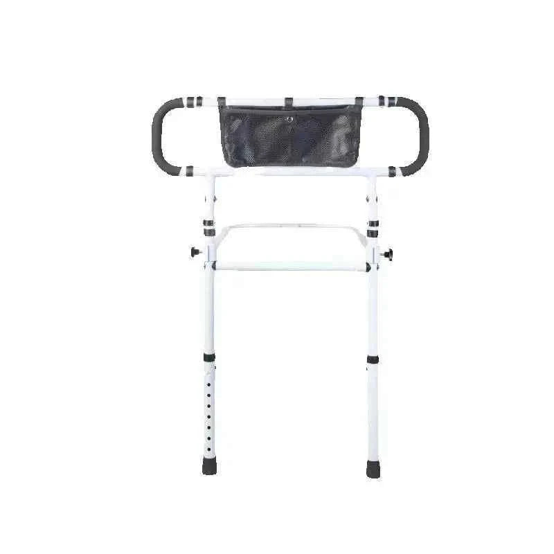 Foldable Bed Assist Rail with Adjustable Handle-10.14 bls / Germany