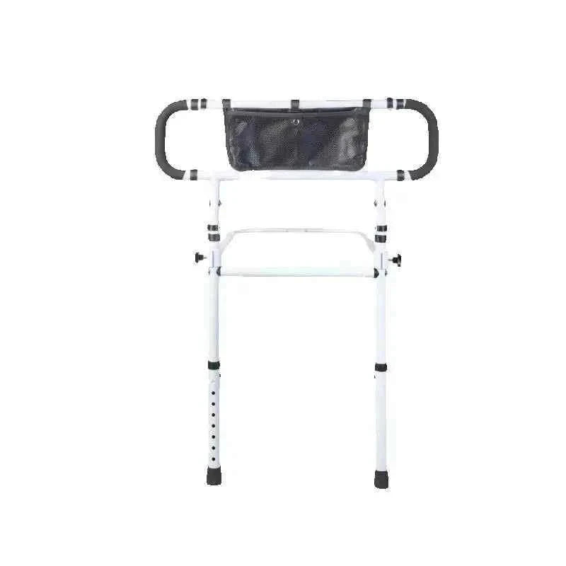 Foldable Bed Assist Rail with Adjustable Handle-10.14 bls / Germany