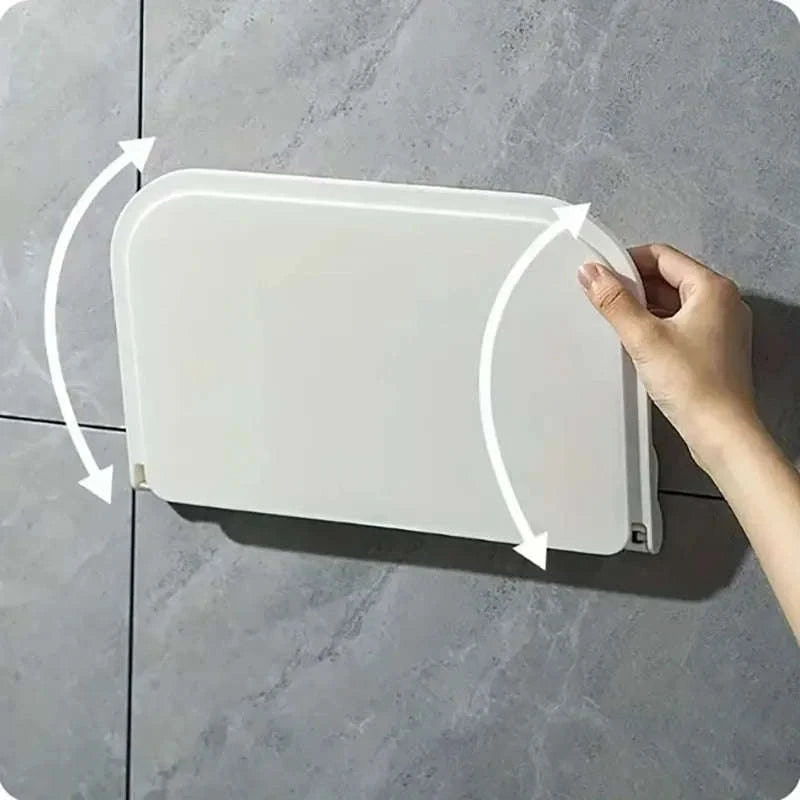 Foldable Wall‑mounted Shelf-BIG
