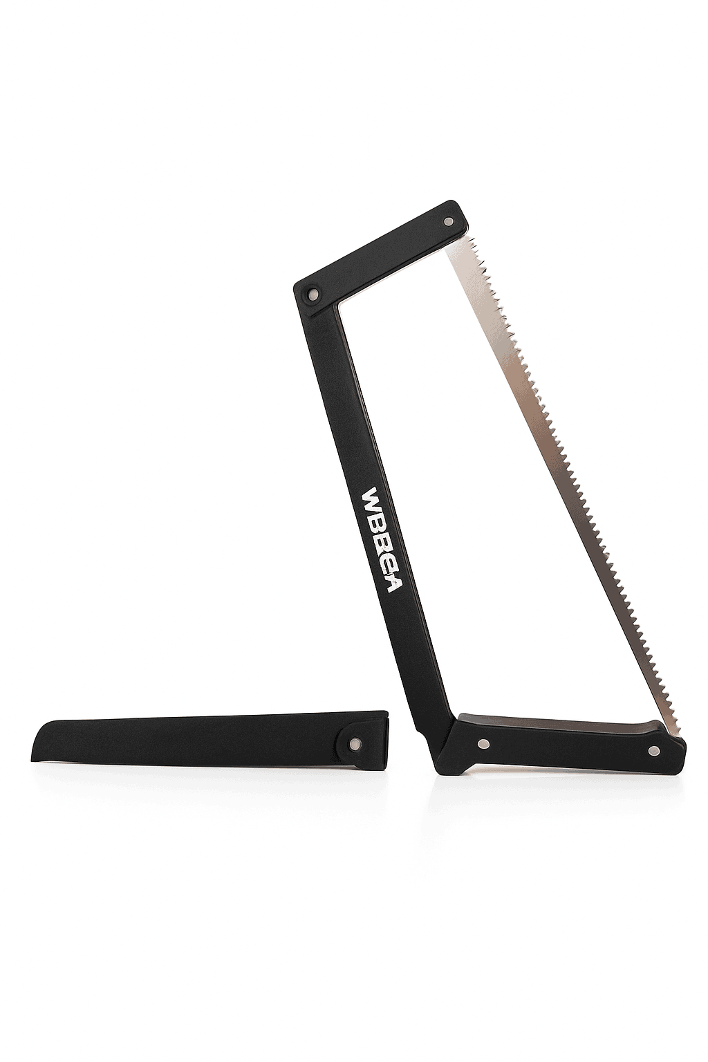 Folding Hand Saw for Camping and Tree Pruning-WSGJ-002B