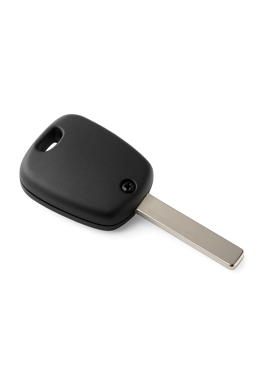 For Toyota AYGO Citroen C1 C2 C3 For Peugeot 307 107 207 407 Remote Car Key HU83/VA2 Blade 2 Button Keyless No Logo PCF7961 Chip