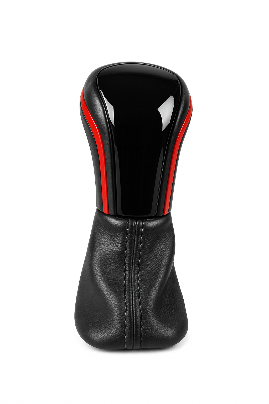 For Toyota Corolla 2019-2024 Camry 2018-2023 Carbon Fiber Car Gear Shift Knob Cover Lever Stick Head Car Accessories Trim