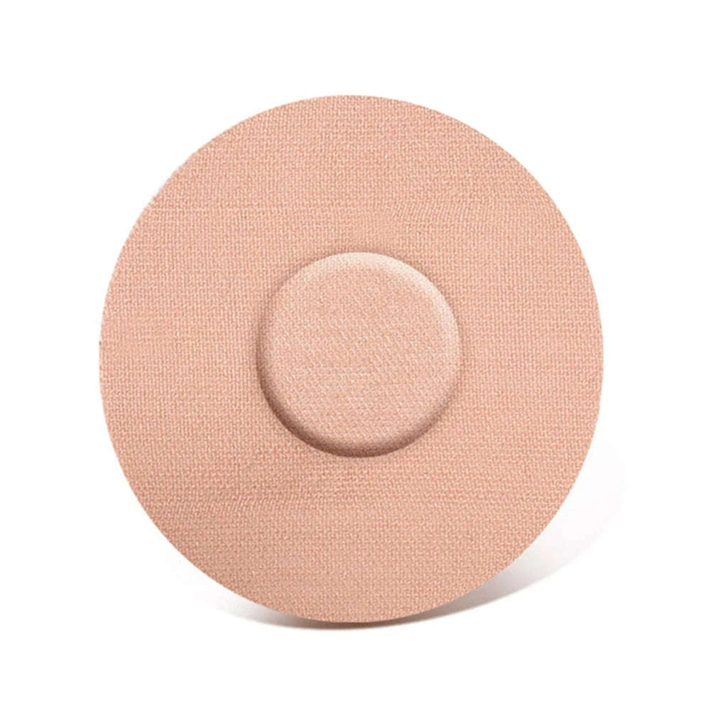 Freestyle Libre Patches for Secure Sensor Wear-40pcs Black