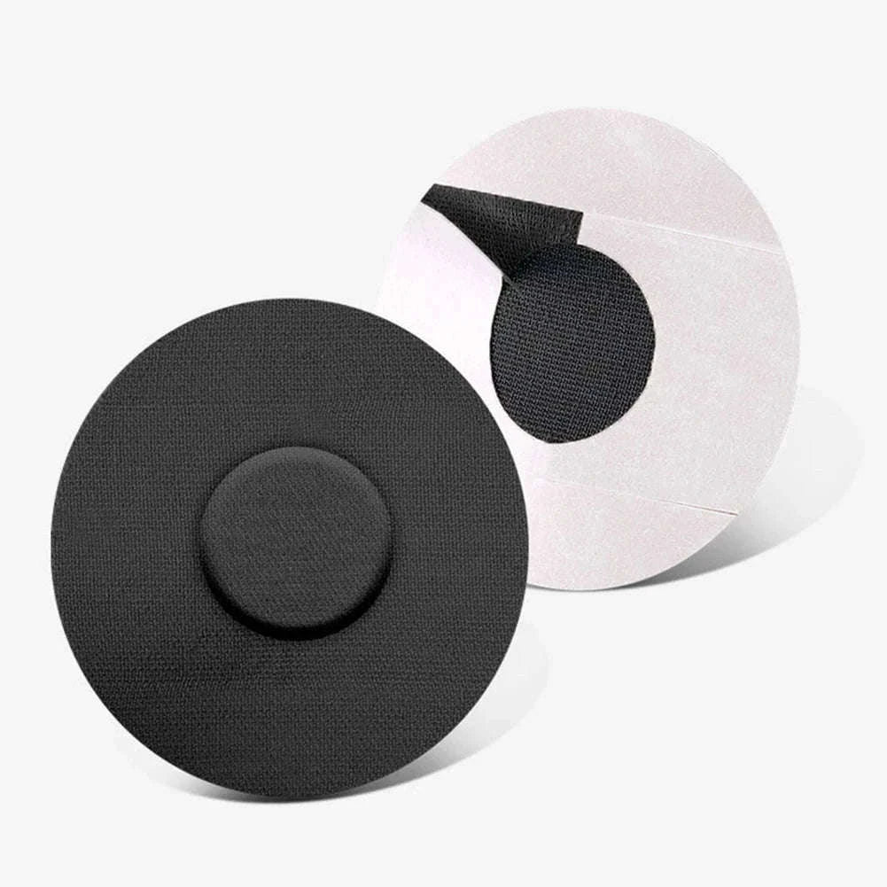 Freestyle Libre Sensor Patches for Secure Daily Wear-40pcs Skin