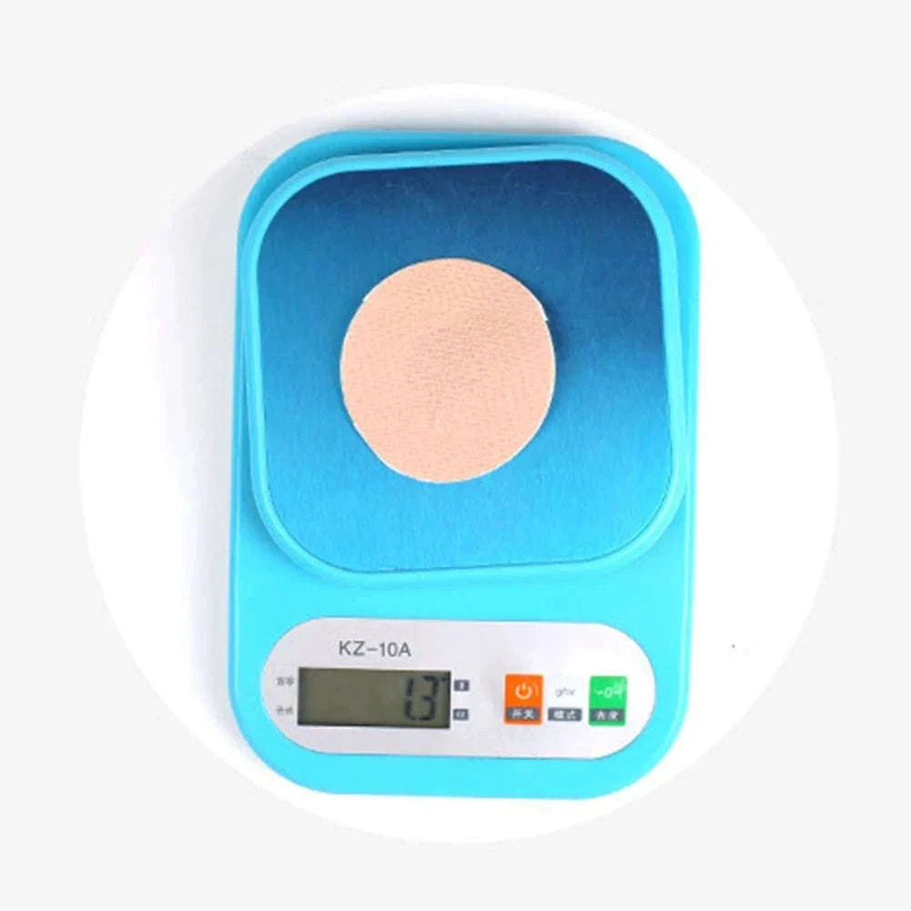Freestyle Libre Sensor Patches for Secure Daily Wear-40pcs Skin