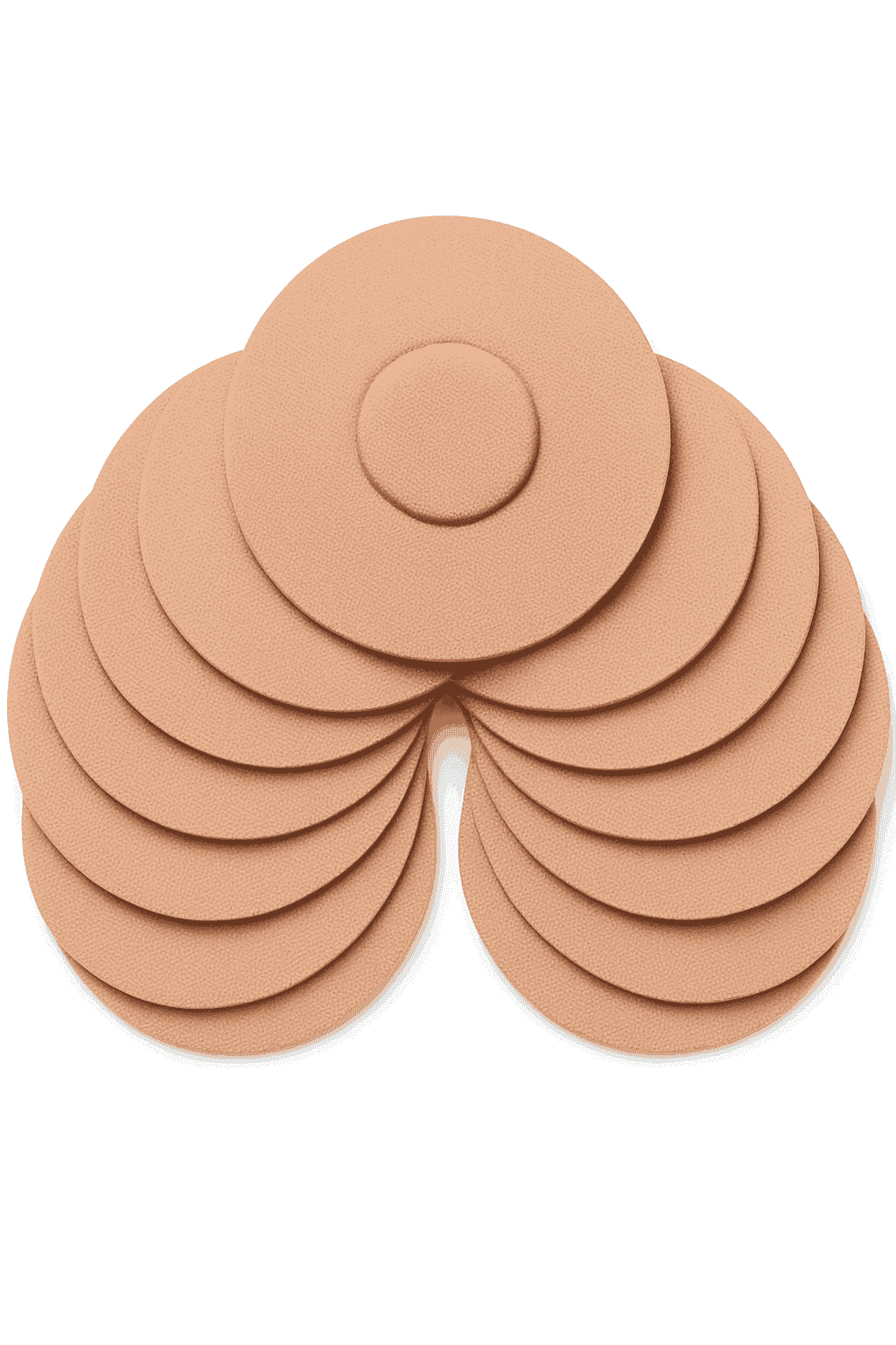 Freestyle Libre Sensor Patches for Secure Daily Wear-40pcs Skin