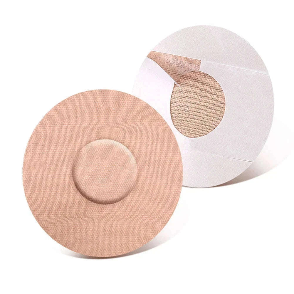 Freestyle Libre Sensor Patches for Secure Daily Wear-40pcs Skin