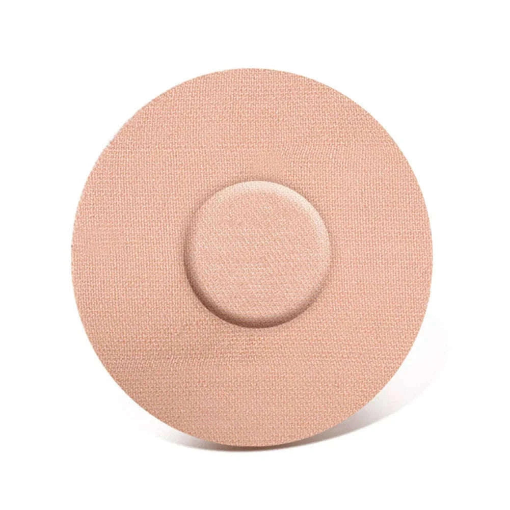 Freestyle Libre Sensor Patches for Secure Daily Wear-40pcs Skin