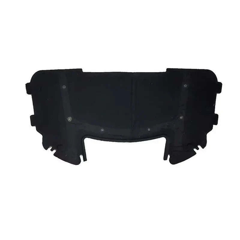 Front Hood Engine Insulation Pad for E90 E91 E92 E93-Brown